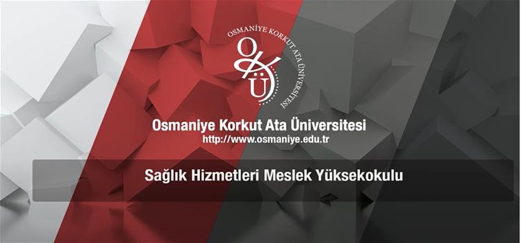 Sağlık Hizmetleri Meslek Yüksekokulu Uygulama Laboratuvarı Tanıtım Videosu