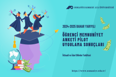 İİBF Öğrencileriyle Memnuniyet Anketi Pilot Uygulaması Gerçekleştirildi