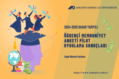 SBF Öğrencileriyle Memnuniyet Anketi Pilot Uygulaması Gerçekleştirildi